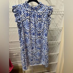 Jude connally dress